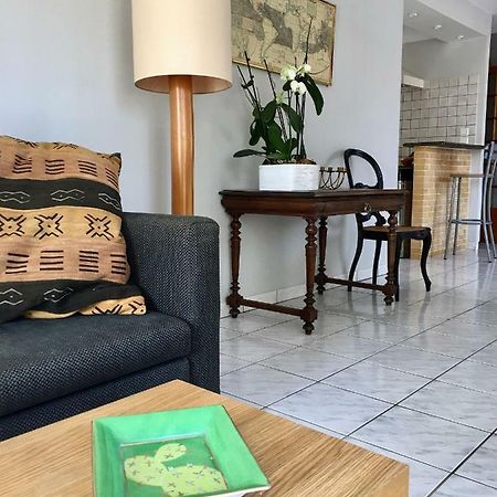 Palavas Les Flots Villa Ngoại thất bức ảnh
