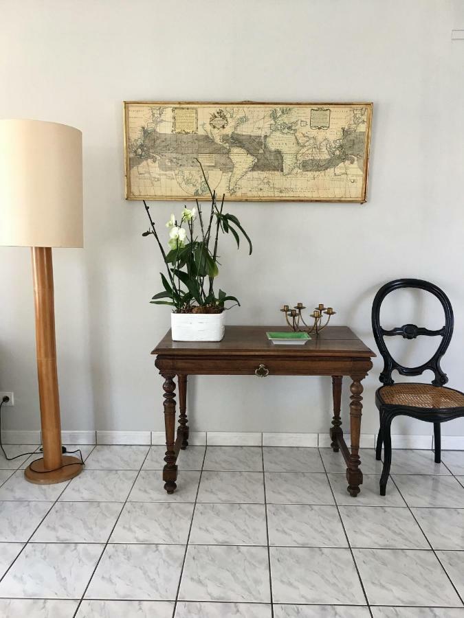 Palavas Les Flots Villa Ngoại thất bức ảnh