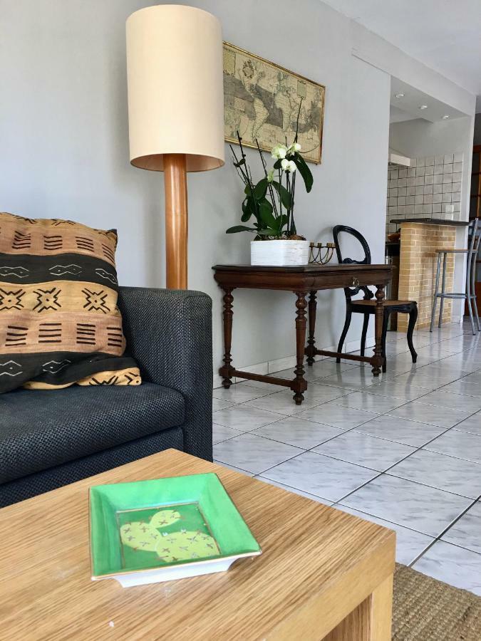 Palavas Les Flots Villa Ngoại thất bức ảnh