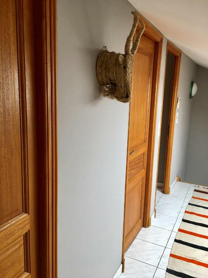 Palavas Les Flots Villa Ngoại thất bức ảnh