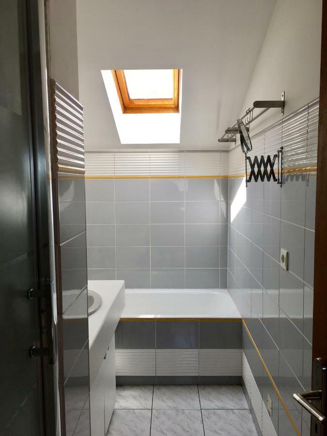 Palavas Les Flots Villa Ngoại thất bức ảnh