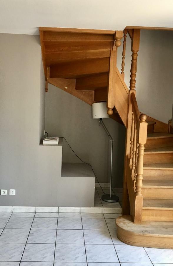 Palavas Les Flots Villa Ngoại thất bức ảnh