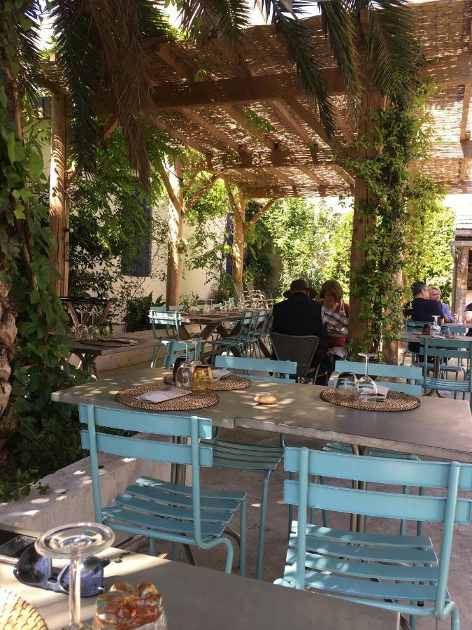 Palavas Les Flots Villa Ngoại thất bức ảnh